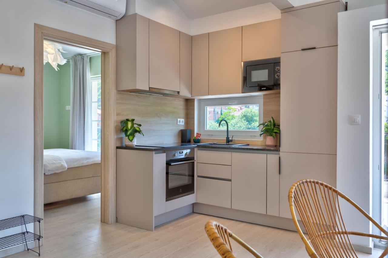 Villa Amaleo Мостар Екстер'єр фото