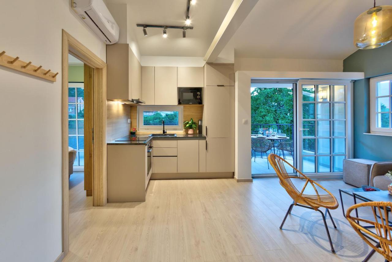 Villa Amaleo Мостар Екстер'єр фото
