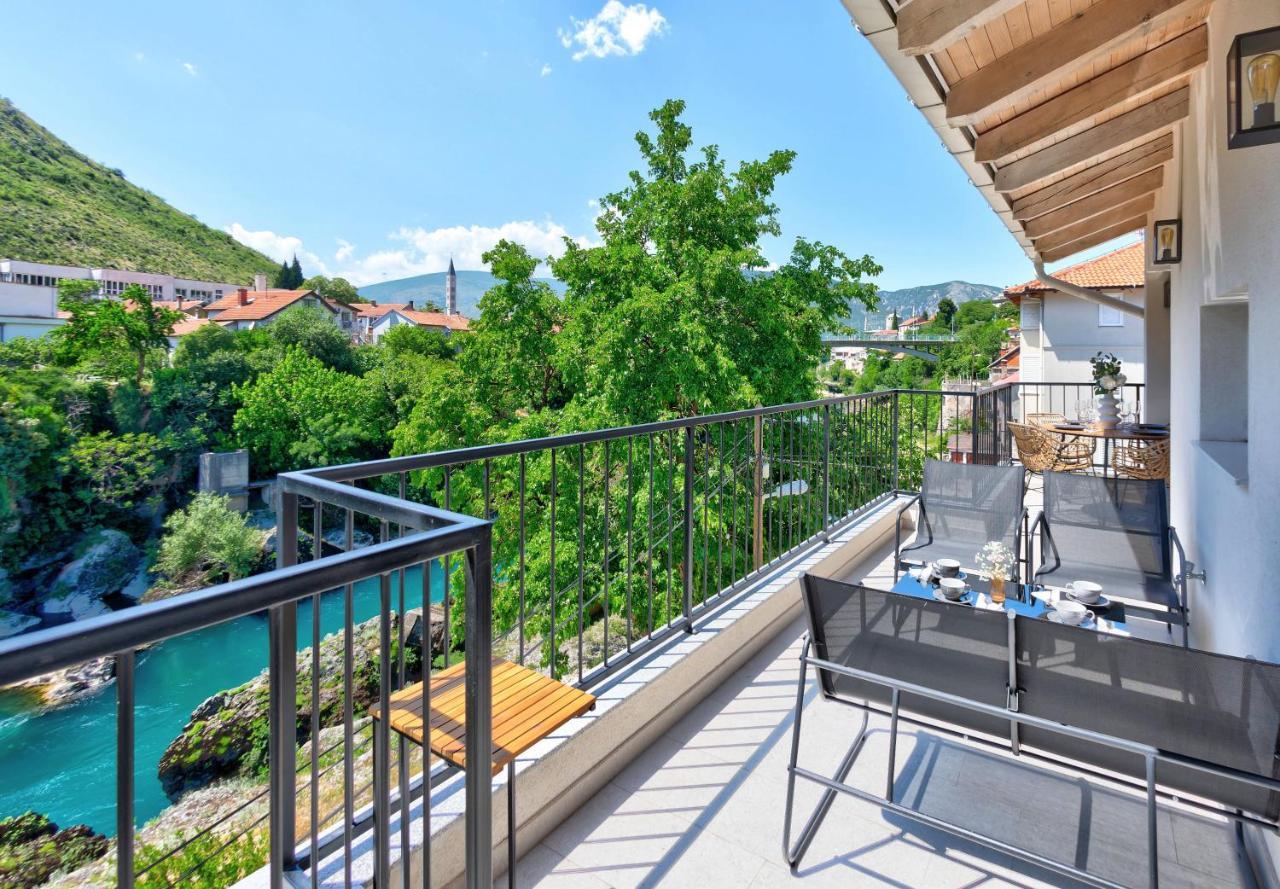 Villa Amaleo Мостар Екстер'єр фото