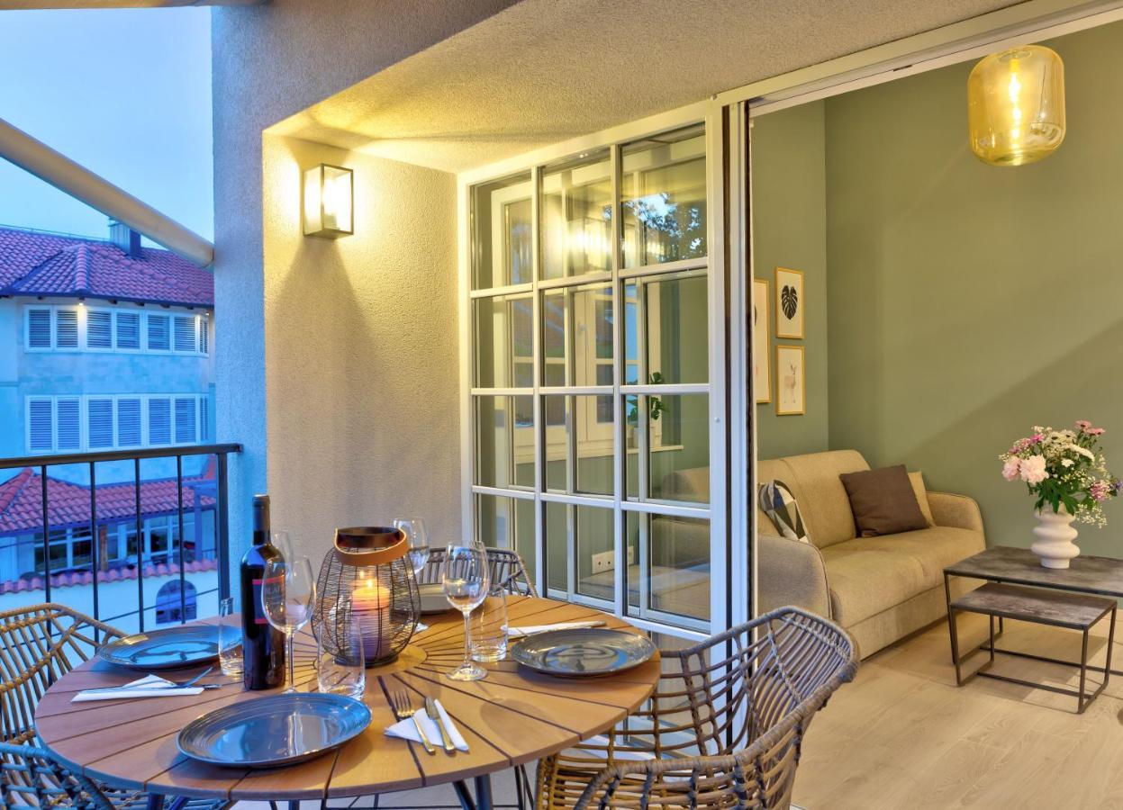Villa Amaleo Мостар Екстер'єр фото