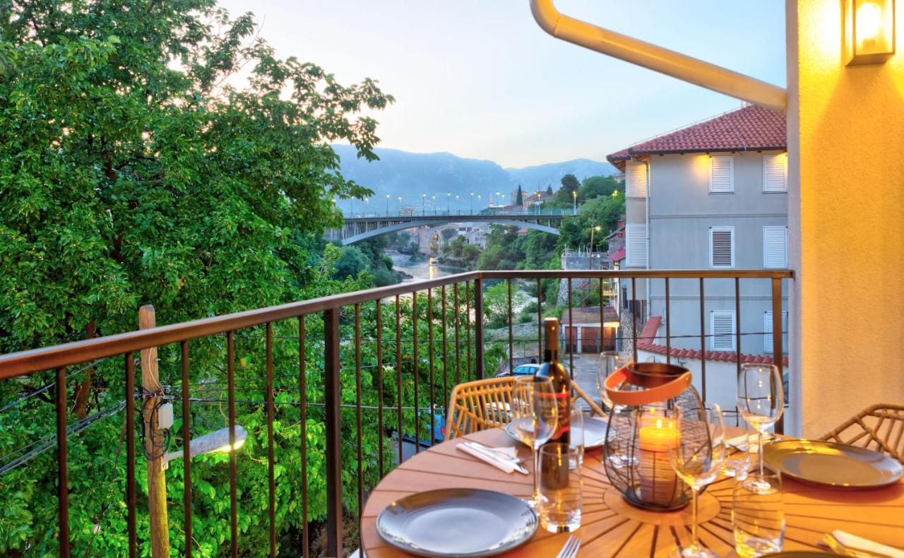 Villa Amaleo Мостар Екстер'єр фото