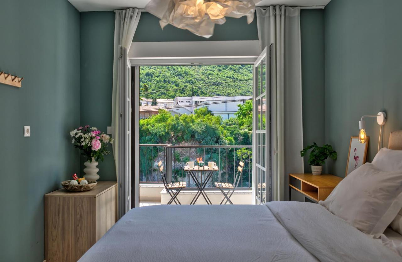 Villa Amaleo Мостар Екстер'єр фото