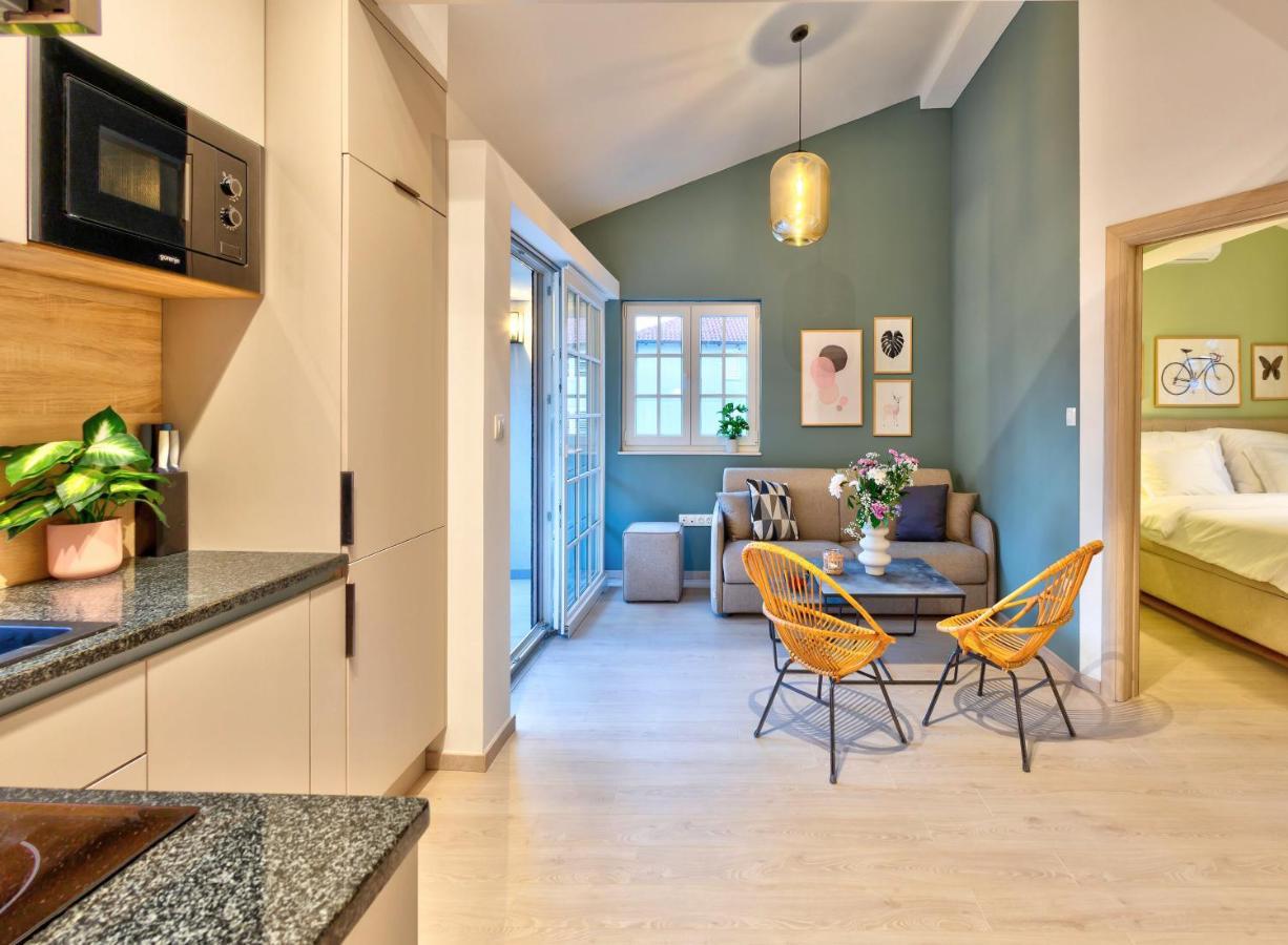 Villa Amaleo Мостар Екстер'єр фото