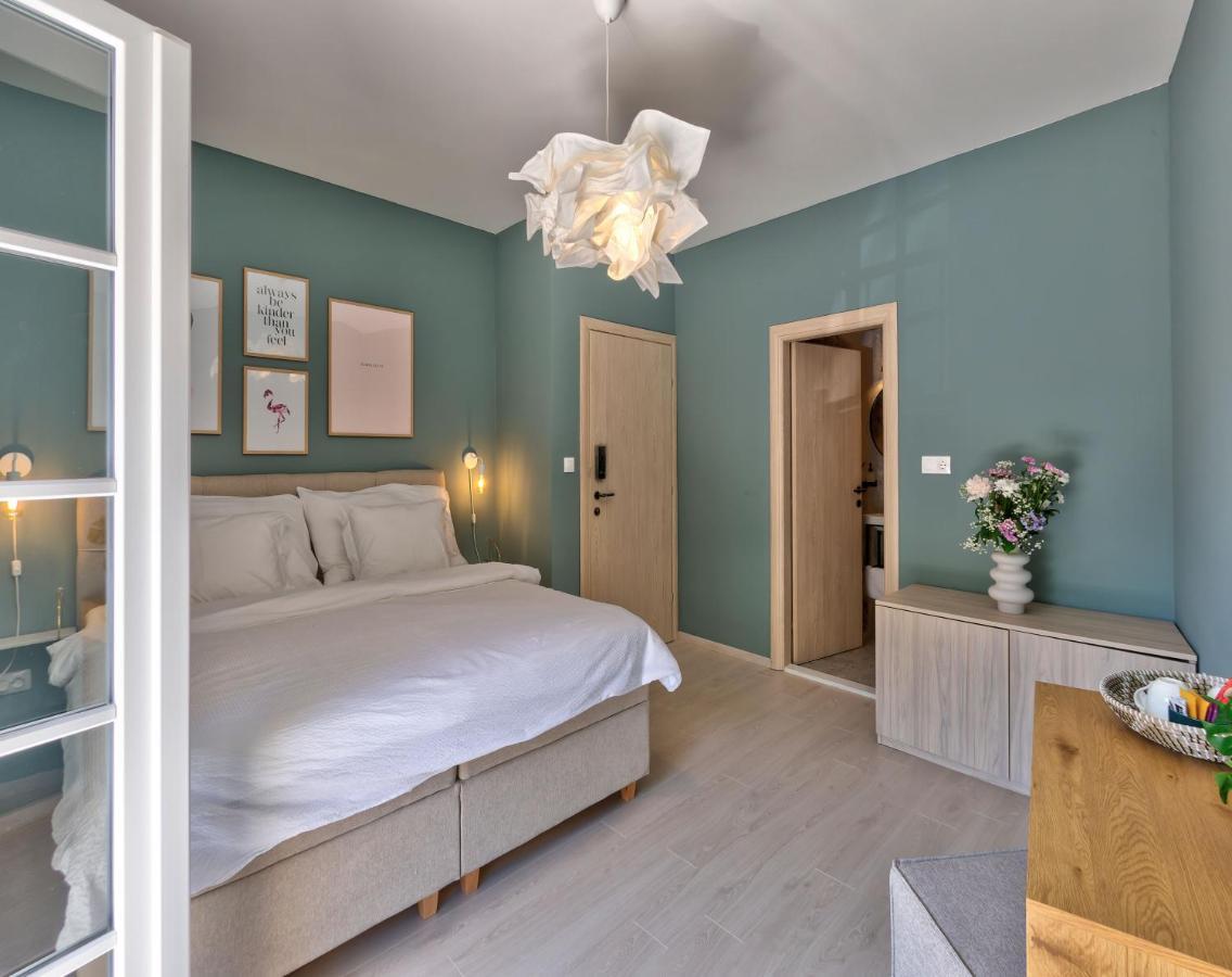 Villa Amaleo Мостар Екстер'єр фото