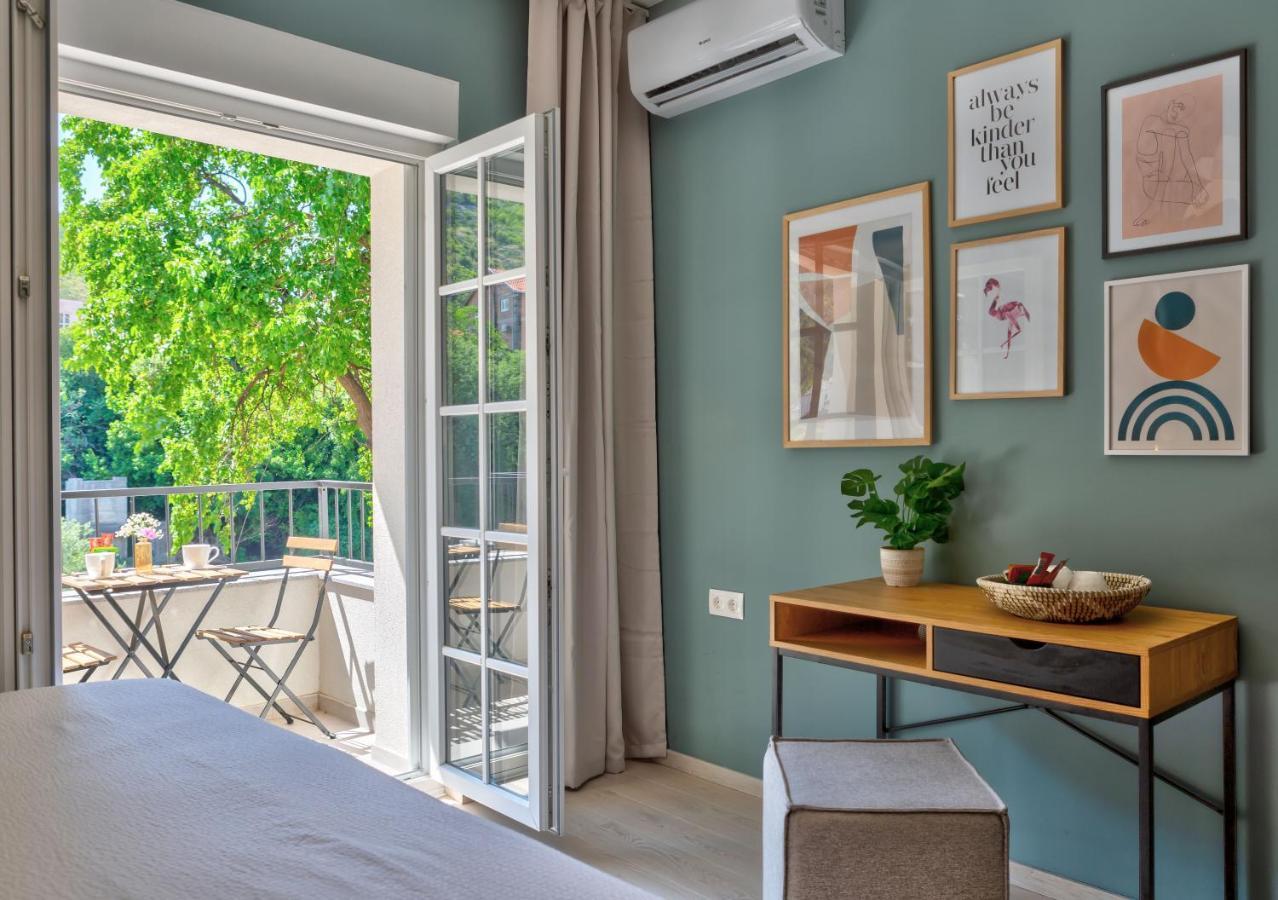 Villa Amaleo Мостар Екстер'єр фото
