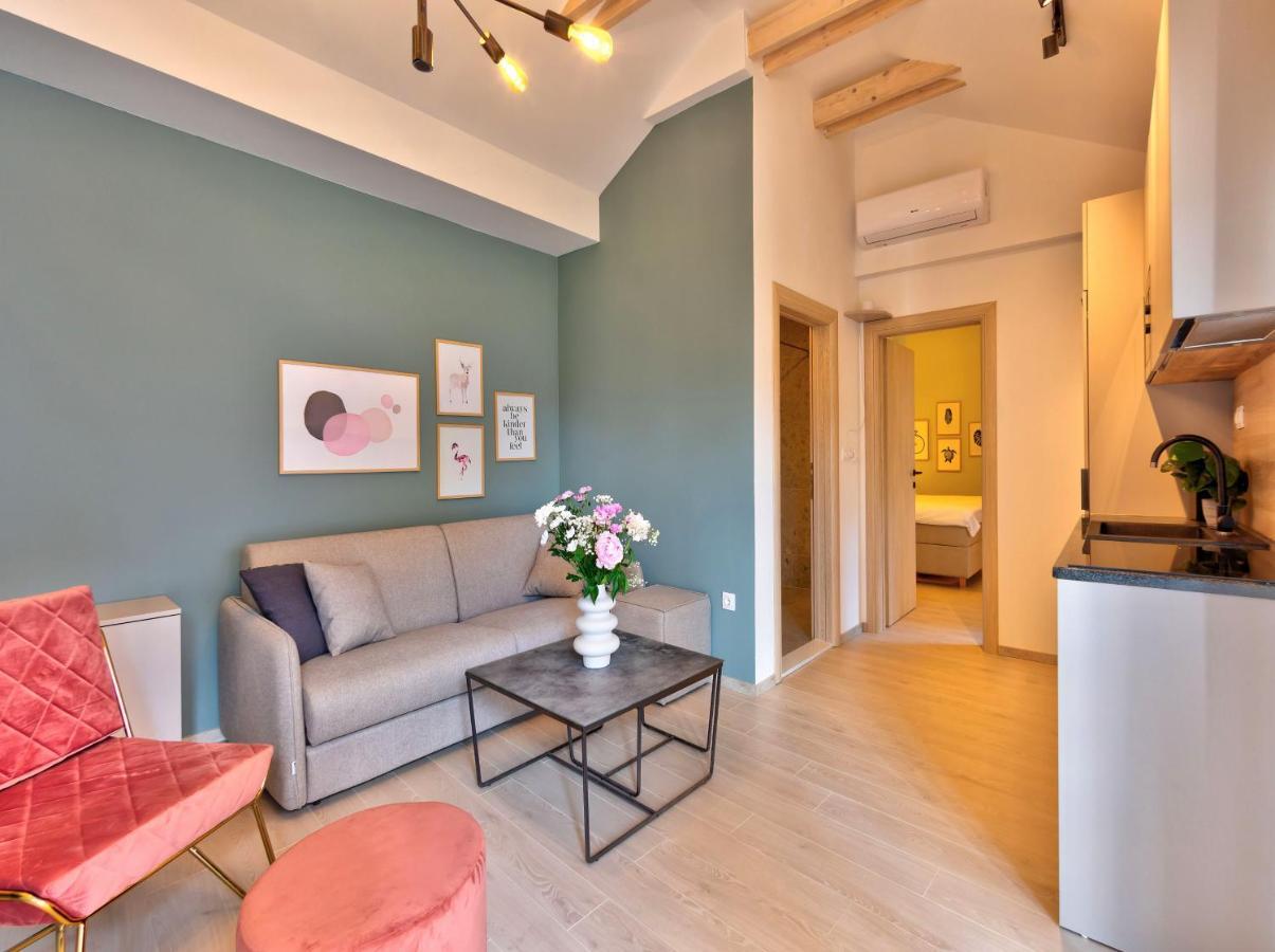 Villa Amaleo Мостар Екстер'єр фото